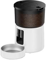 maisto dozatorius ismanusis - Rojeco RWSQXBWFO-3L Išmanusis maisto dozatorius su WiFi 3 l, Baltas (White) - 1 nuotrauka