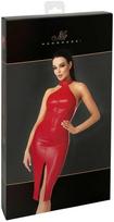 Noir Handmade F354 Seksuali suknelė Raudona (Red) XL
