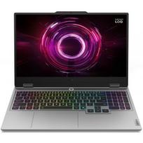 nvidia rtx 5060 8gb - Lenovo LOQ 15AHP10, Ryzen 7 250, 16 GB, 1 TB, 15.6", NVIDIA GeForce RTX 5050, Luna Grey (Pilkas) - 1 nuotrauka