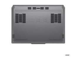nvidia rtx 5060 8gb - Lenovo LOQ 15AHP10, Ryzen 7 250, 16 GB, 1 TB, 15.6", NVIDIA GeForce RTX 5050, Luna Grey (Pilkas) - 5 nuotrauka