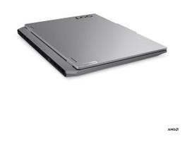 nvidia rtx 5060 8gb - Lenovo LOQ 15AHP10, Ryzen 7 250, 16 GB, 1 TB, 15.6", NVIDIA GeForce RTX 5050, Luna Grey (Pilkas) - 9 nuotrauka