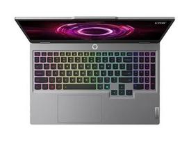 nvidia rtx 5060 8gb - Lenovo LOQ 15AHP10, Ryzen 7 250, 16 GB, 1 TB, 15.6", NVIDIA GeForce RTX 5050, Luna Grey (Pilkas) - 12 nuotrauka