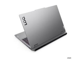 nvidia rtx 5060 8gb - Lenovo LOQ 15AHP10, Ryzen 7 250, 16 GB, 1 TB, 15.6", NVIDIA GeForce RTX 5050, Luna Grey (Pilkas) - 13 nuotrauka