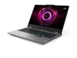 nvidia rtx 5060 8gb - Lenovo LOQ 15AHP10, Ryzen 7 250, 16 GB, 1 TB, 15.6", NVIDIA GeForce RTX 5050, Luna Grey (Pilkas) - 16 nuotrauka