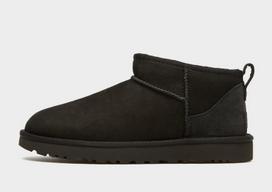 UGG Moteriški aulinukai, Classic ultra mini