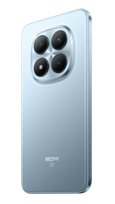 mobilus xiaomi redmi note 15 pro 5g - Xiaomi Redmi Note 15 Pro Plus 5G 8/256GB Glacier Blue (Mėlynas) - 5 nuotrauka