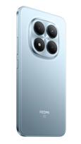 mobilus xiaomi redmi note 15 pro 5g - Xiaomi Redmi Note 15 Pro Plus 5G 8/256GB Glacier Blue (Mėlynas) - 8 nuotrauka