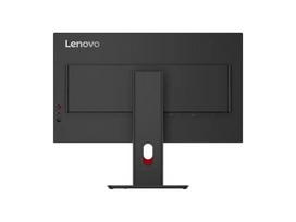 lenovo thinkvision - Lenovo ThinkVision T27UD-40 | 27 " | IPS | 16:9 | 60 Hz | 4 ms | 3840 x 2160 pixels | 350 cd/m² | HDMI ports quantity 1 | Eclipse Black | Warranty 36 month(s) | 64AFGAT2EU - 3 nuotrauka