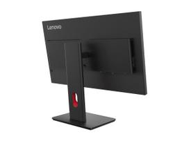 lenovo thinkvision - Lenovo ThinkVision T27UD-40 | 27 " | IPS | 16:9 | 60 Hz | 4 ms | 3840 x 2160 pixels | 350 cd/m² | HDMI ports quantity 1 | Eclipse Black | Warranty 36 month(s) | 64AFGAT2EU - 7 nuotrauka