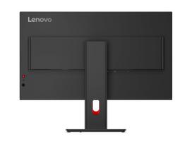 monitorius 4k 36 - Lenovo ThinkVision T32UD-40 | 31.5 " | IPS | 16:9 | 60 Hz | 4 ms | 3840 x 2160 pixels | 350 cd/m² | HDMI ports quantity 1 | Eclipse Black | Warranty 36 month(s) | 64B0GAT1EU - 6 nuotrauka
