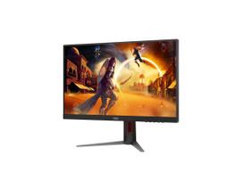 g4 led - AOC 27G4HA - 8 nuotrauka