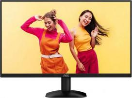 monitorius 27 - AOC Q27B35E 27", Quad HD - 1 nuotrauka