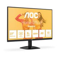 monitorius 27 - AOC Q27B35E 27", Quad HD - 10 nuotrauka