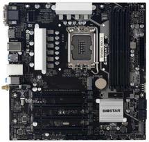 BIOSTAR B450MXS