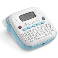 brother label printer - Brother PT-N25BT Etikečių spausdintuvas Terminis, Baltas/Mėlynas (White/Blue) - 7 nuotrauka