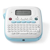 brother label printer - Brother PT-N25BT Etikečių spausdintuvas Terminis, Baltas/Mėlynas (White/Blue) - 12 nuotrauka