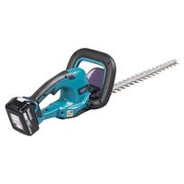 senukai akumuliatoriai - Makita DUH507Z, be akumuliatoriaus, 18 V - 5 nuotrauka