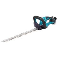 senukai akumuliatoriai - Makita DUH507Z, be akumuliatoriaus, 18 V - 8 nuotrauka