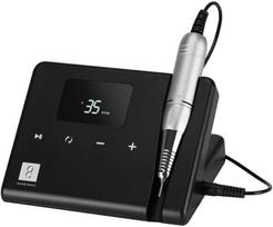 freza nagams - OCHO TECHNIC nagų freza 65W (Juoda) - 2 nuotrauka