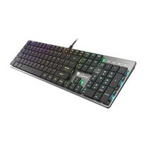 rgb keyboard - Genesis Thor 420 RGB - 1 nuotrauka