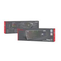 rgb keyboard - Genesis Thor 420 RGB - 3 nuotrauka