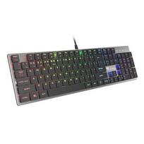 rgb keyboard - Genesis Thor 420 RGB - 5 nuotrauka