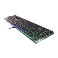 rgb keyboard - Genesis Thor 420 RGB - 6 nuotrauka