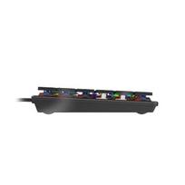rgb keyboard - Genesis Thor 420 RGB - 7 nuotrauka