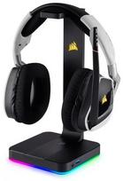 corsair ausines - Corsair Premium ST100 RGB, 7.1 Surround Sound (EU) - 3 nuotrauka