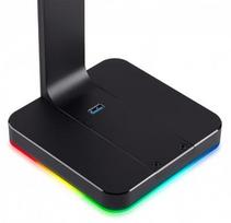 corsair ausines - Corsair Premium ST100 RGB, 7.1 Surround Sound (EU) - 9 nuotrauka