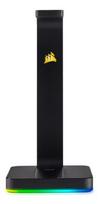 corsair ausines - Corsair Premium ST100 RGB, 7.1 Surround Sound (EU) - 12 nuotrauka