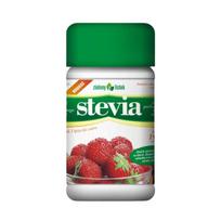 ZIELONY LISTEK saldiklis iš stevijos lapų, 150 g