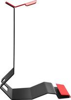 itwork - MSI HS01 HEADSET STAND (Juodas/Raudonas) - 2 nuotrauka