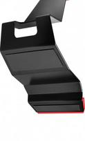 itwork - MSI HS01 HEADSET STAND (Juodas/Raudonas) - 5 nuotrauka