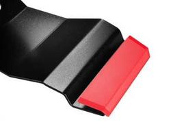itwork - MSI HS01 HEADSET STAND (Juodas/Raudonas) - 7 nuotrauka