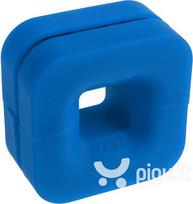 Nzxt holder for headphones, Blue (BA-PCKRT-BL)