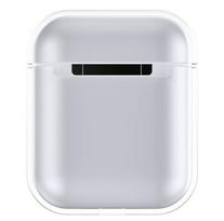 Devia Crystal Apple Airpods skaidrus
