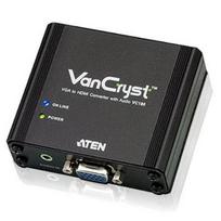 Aten VGA/Audio to HDMI Converter VC180-A7-G