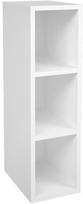 Halmar Kitchen Upper Cabinet Vento G-25/72 White