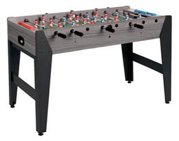 staliukas oak - Stalo futbolas Garlando F-Zero Pilkas (Grey) - 1 nuotrauka