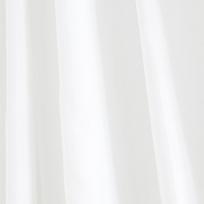 Dušo užuolaida, balta (White), 200 x 240 cm