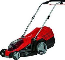 akumuliatorine zoliapjove - Einhell GE-CM 36/43 Li M-Solo, 36V (2x18V) - 1 nuotrauka