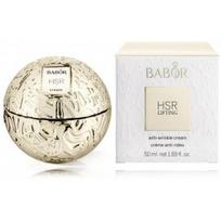 kremas babor - Babor HSR Lifting Anti-Wrinkle stangrinantis veido kremas - 50 ml. - 1 nuotrauka