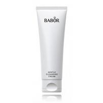 kremas babor - Babor Gentle Cleansing Cream švelnus valomasis veido kremas sausai ir jautriai odai - 100 ml. - 1 nuotrauka