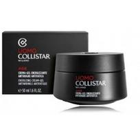 Collistar Men Anti-Age Energizing Cream-Gel energizuojantis veido kremas-gelis vyrams - 50 ml.