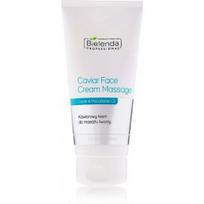 Bielenda Professional Caviar Face Cream Massage masažuojantis veido kremas - 175 ml.