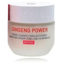 erborian - Erborian Ginseng Power Peptides Smoothing Cream glotninamasis veido kremas - 50 ml. - 1 nuotrauka