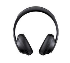 ausines noise cancelling - Bose Noise Cancelling 700 Black (Juodos) - 3 nuotrauka