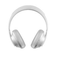 bossi - Bose Noise Cancelling 700 Silver (Sidabrinės) - 4 nuotrauka