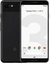ANDROID - 【KK】Google Pixel3 64GB Just Black Nuo €] Google Pixel 3 64GB Just Black (Juodas), atsiliepimai